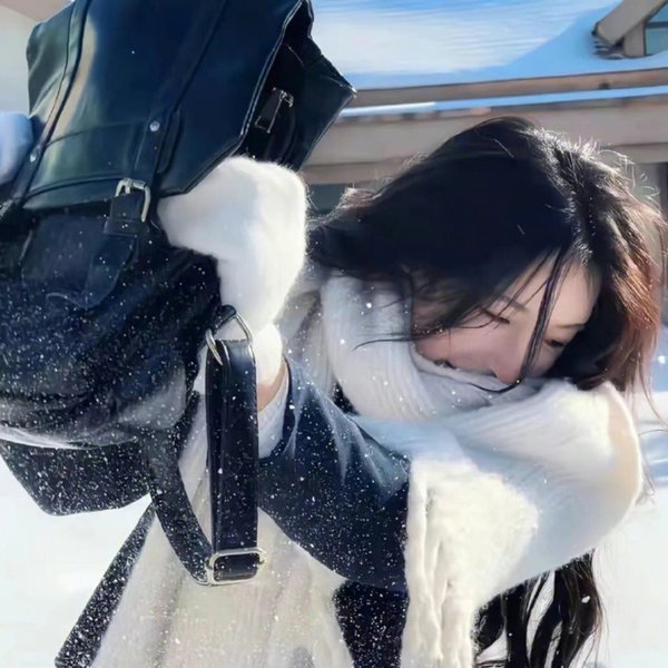 银马不会来