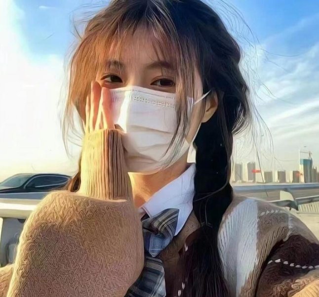 击倒
